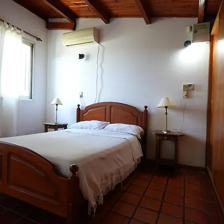 Villa La Casa De Colon Exterior foto