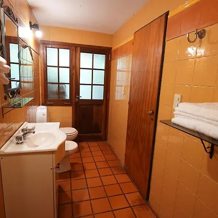 Villa La Casa De Colon Exterior foto