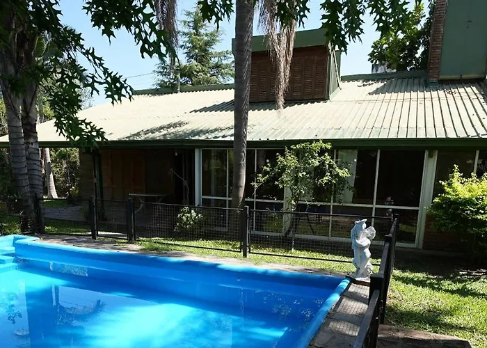 La Casa De Colon