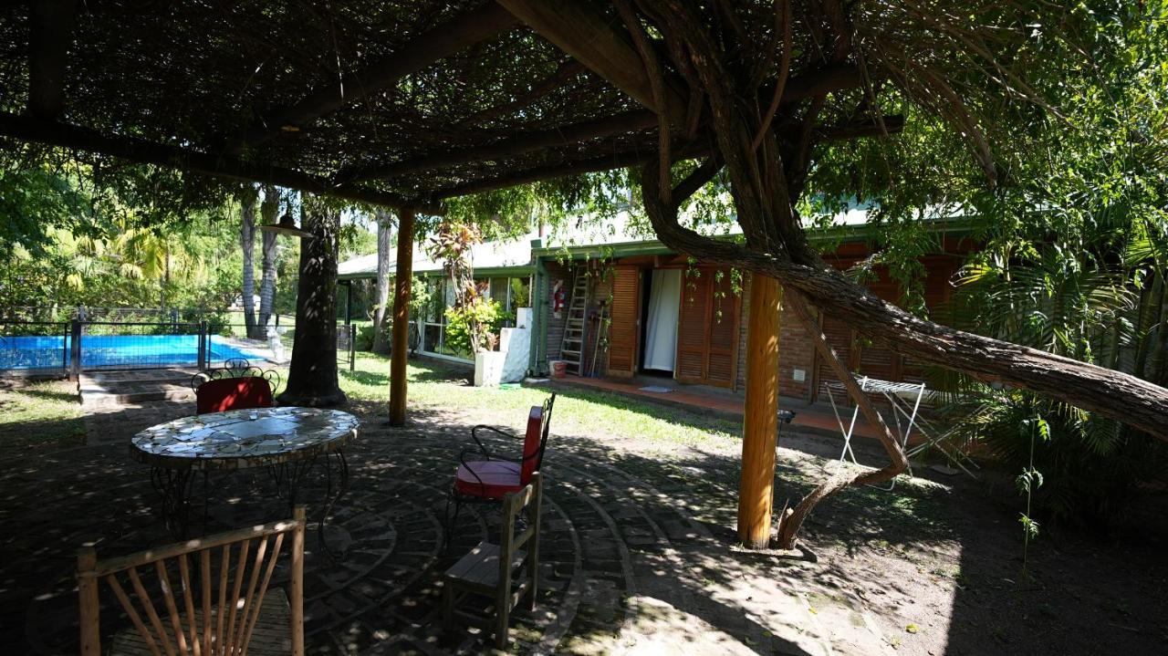 La Casa De Holiday home *