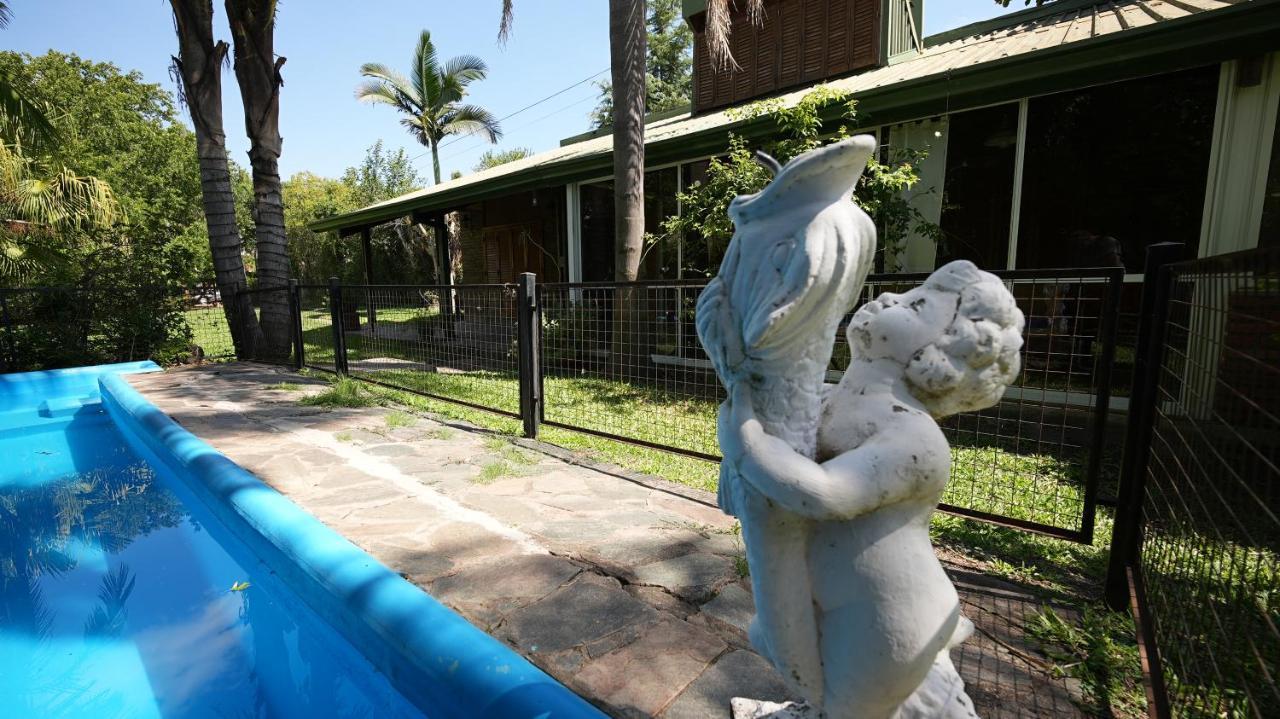 La Casa De Holiday home *