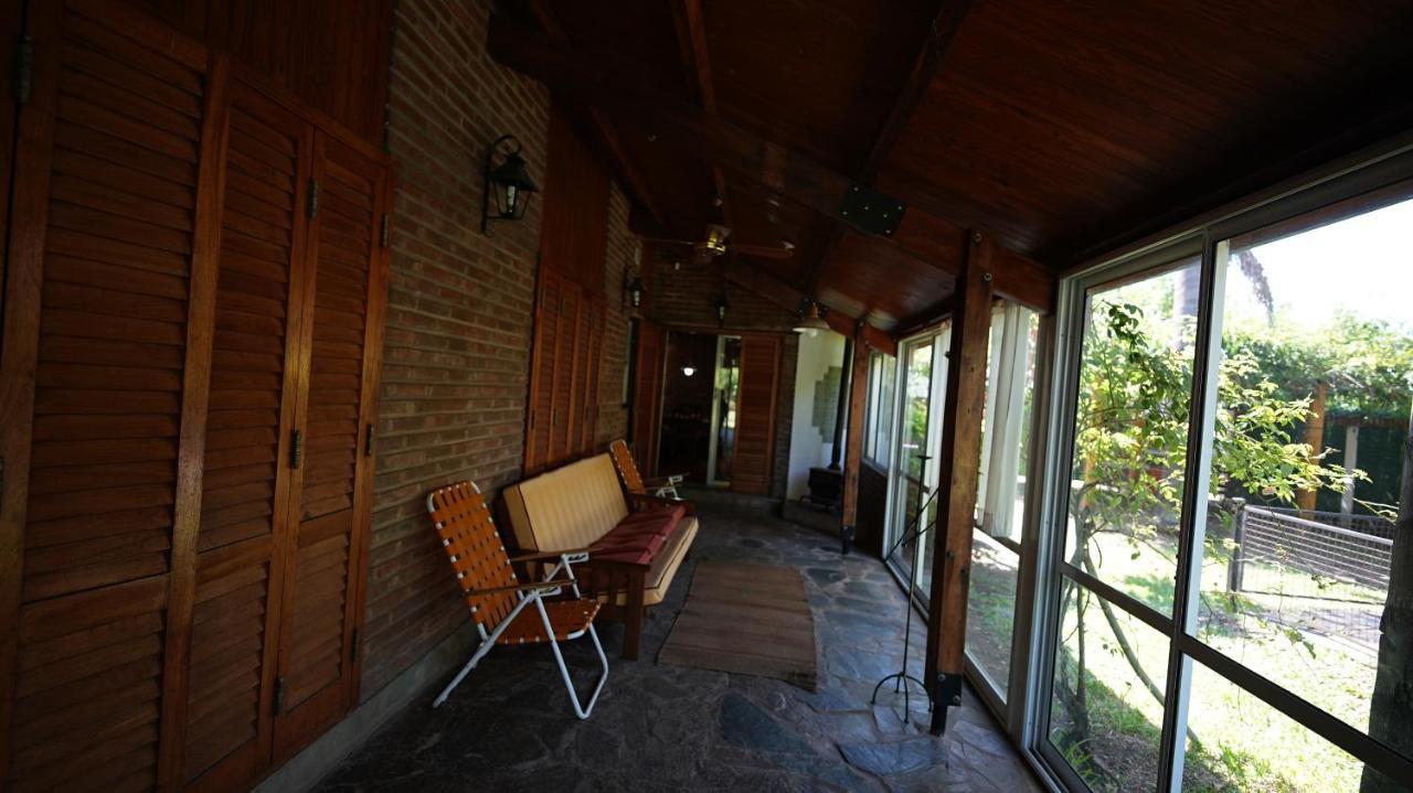 La Casa De * Colon (Entre Rios)